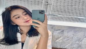 Namanya kini mendadak viral setelah beredar sebuah video dan foto yang diduga mirip sekali dengan nazwa. Clfe670viazr4m