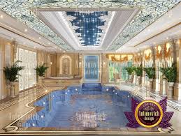 Family House Design Los Angeles Offering A Highly Personalized Bespoke Service We Place Great Luxury House Interior Design Indoor Pool Design Mansion Designs