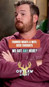 Just Some Beer Thoughts 🍻 With Outlaw Beer