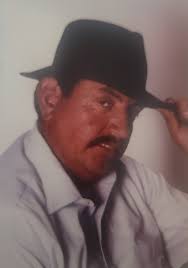 Gilbert Almada Obituary