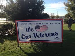 Flower Mound Veteran Community