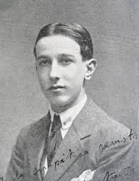 Gerardo Diego, Santander, 1896-1987