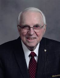 Obituary information for David R Mueller