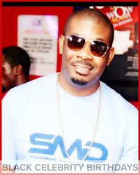 Black Celebrity Birthdays