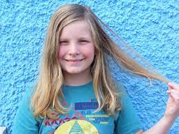 Since all boys have different types of hair, they need to consider their color, volume, and ease of care. Can Boys Have Long Hair Quora