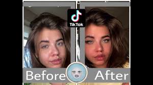 This Filter Makes You 10 Beautiful Catfish Youtube