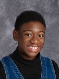 Anie Udosen isn't one to stand idly by as injustices occur. As she watched  the peaceful protests and unrest across the US this past summer, the  Fairfield High School junior knew she