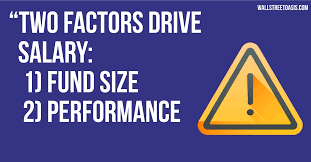 A real estate portfolio manager in your area makes on average $99,077 per year, or $2,292 (2%) more than the national average annual salary of $96,785. 7 Figure Hedge Fund Salary Myth Or Reality Wall Street Oasis