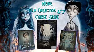 Im viktorianischen zeitalter des 19. Meine Film Collection 7 Corpse Bride Hochzeit Mit Einer Leiche Youtube