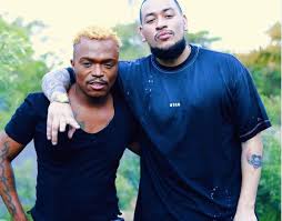 Cassper nyovest finally announced the new tv show he's been working on within the past few months. Reactions To Somizi On Aka S The Braai Show Fakaza News