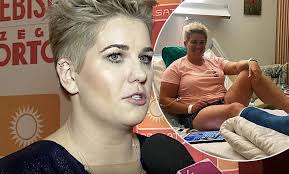Anita włodarczyk nie miała większych problemów z uzyskaniem awansu do finału olimpijskiego konkursu w rzucie młotem. Anita Wlodarczyk O Operacji Stopy Kiedy Wroci Do Sportu Wideo