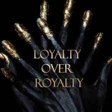 After his father was given a life se. Stream Loyalty Over Royalty By Hotboy Artho Listen Online For Free On Soundcloud