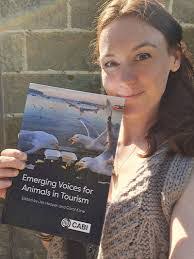 Beth Lamb's Instagram, Twitter & Facebook