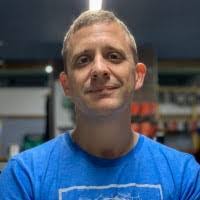 Ronald Joubert's Instagram, Twitter & Facebook