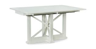 Drop Leaf Console Table In Sea Salt Console Table Table White Home Decor