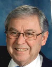 Obituary for Scotty Rowe Ferguson