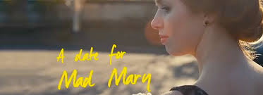 10 Questions With The Director Of 'A Date For Mad Mary' • GCN