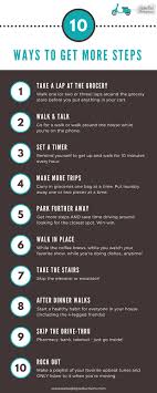 Do we really need to walk 10,000 steps a day? Easy Ways To Get 10 000 Steps In Your Day Fire Up Your Fitbit And Get More Steps In Your Day With These Healthy H Healthy Living Lifestyle Fitbit 10 000 Steps