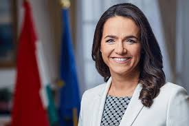 Katalin novák, full name veresné novák katalin éva (born september 6, 1977) is a hungarian politician, mother of three children, minister for families, minister without portfolio since october 2020, vice president responsible for international affairs of fidesz since 2017, member of parliament. Magyarorszag Forditja Gdp Aranyosan A Legtobb Penzt Csaladtamogatasokra