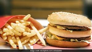 Mcdonalds Mcd Menu Mcdonalds Menu With Price List Ndtv Food