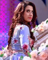 pin on alisha panwar