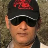 Capt Asad Akram Rocky