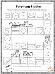 Smiles can be written as s + mile + s. Classroom Freebies Too Poly Long Riddles