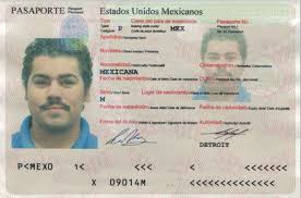 The issue of the card has no bearing on immigration status in the foreign country they are residing in. Mexican Passport Wikiwand
