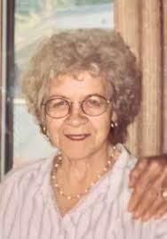 Thora Peterson Wardle (1911-1999)