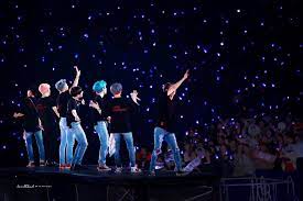 Bts computer wallpaper n5b358a 0 17 mb bts compute bts. Bts Cr Heartthrob Jm Konser Foto Grup Bts Fotografi Teman