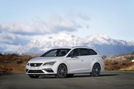 See 123 results for used seat leon cupra r for sale at the best prices, with the cheapest car starting from £850. The Seat Leon Cupra 300 St Is A Rapid Hot Estate That Demands Attention Shropshire Star