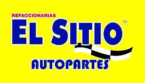 Refaccionaria El Sitio