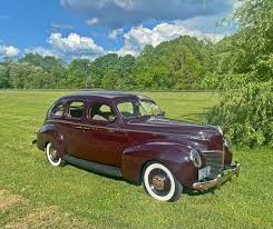 Image result for Folkstone Gray 1939 Mercury