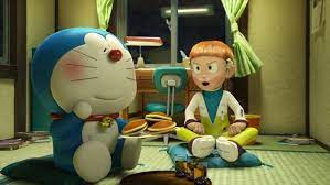 stand by me ドラえもん doraemon