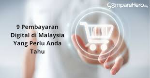Antara, manfaat yang diperoleh pengguna dalam melakukan pembelian secara atas talian adalah dapat menjimatkan masa pengguna. 9 Kaedah Pembayaran Digital Terbaik Di Malaysia Comparehero