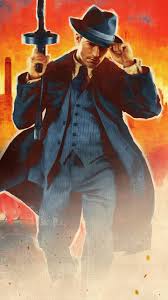 Mafia Definitive Edition Video Game 2020 4k Ultra Hd Mobile Wallpaper Mafia Wallpaper Mafia Mafia Video Game