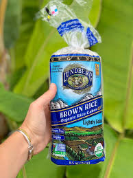 If you've ever cooked brown rice that turned out gummy, undercooked, or stuck to the bottom of the how long to cook brown rice with method 1? Lundberg Rice Cakes 5 Ways Pacific Health Foods