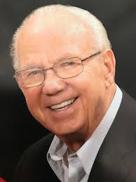 John Ingram Obituary