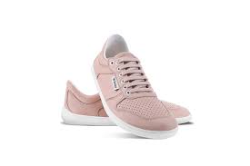 Barefoot Sneakers - Be Lenka Champ 3.0 - Nude Pink | Be Lenka