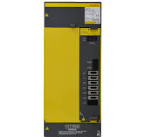 Fanuc Spindle Amplifier Drive Module A06B-6141-H022#H580 ...