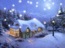 Pin Von Abra Gorana Auf Abra S Winter Wonderland Weihnachtsbild