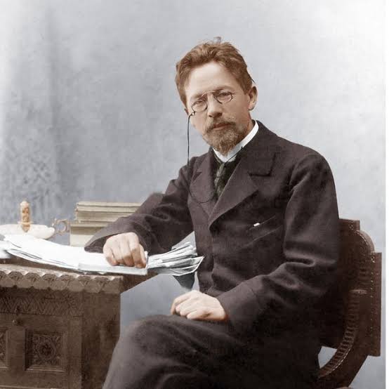 Anton Chekhov - Plays, Short Stories & Books