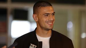 Ile ilgili tüm haberleri, son dakika haber ve gelişmelerini bu sayfamızdan takip edebilirsiniz. Merih Demiral There S A Superb Nationwide Workforce We Have Now Achieved Nice Success Turkish Super League
