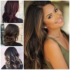 Best Color Highlights For Dark Brown Hair Best New Hair Color Check More At Http Www F Brown Hair Colors Different Brown Hair Colors Hair Color Light Brown