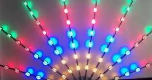 led孔雀燈系列 新配色 綠 紅 藍 黃款 台灣製造 110v 220v通用 一年保固 candles retro led