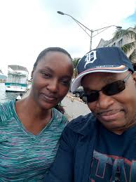 I married my bestfriend in Nassau Bahamas 5.16.23. Meet Mr. & Mrs. Bynum  ❤️. #CruisingwithdaBynums