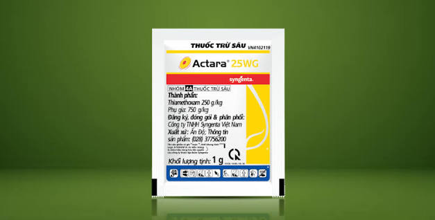 Actara 25WG