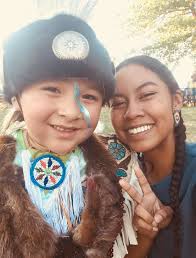 Gary Wis-Ki-Ge-Amatyuk Burnett Jr.