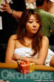 Image result for Maria Ho