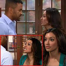 Nate ends alliance with Audra on YR